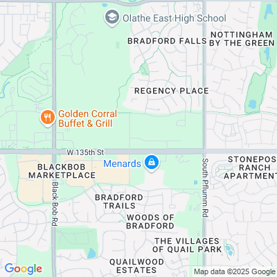 Nottingham Health and Rehabilitation, Olathe, KS - 14200 W 134th Pl