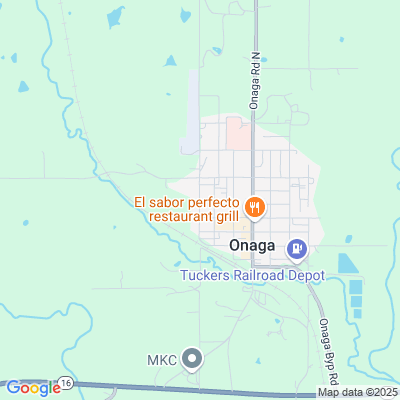 Onaga Operator, Llc, Onaga, KS - 500 Western St