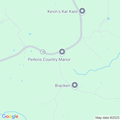 Bracken County Nursing & Rehabilitation Center, Augusta, KY - 5269 Asbury Rd