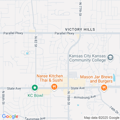 Big Blue Healthcare, Inc, Dba Riverbend Post Acute, Kansas City, KS - 7850 Freeman Ave