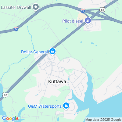 Rivers Bend Retirement Community, Kuttawa, KY - 300 Beech St