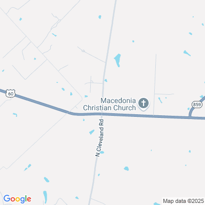 Rose Manor Health Care, Lexington, KY - 3057 N Cleveland Rd