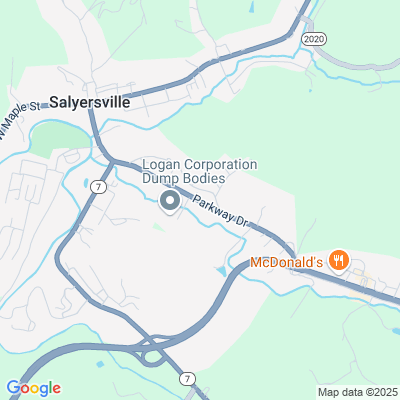 Salyersville Nursing and Rehabilitation Center, Salyersville, KY - 662 Parkway Dr