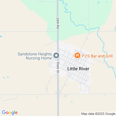 Sandstone Heights, Little River, KS - 440 State St