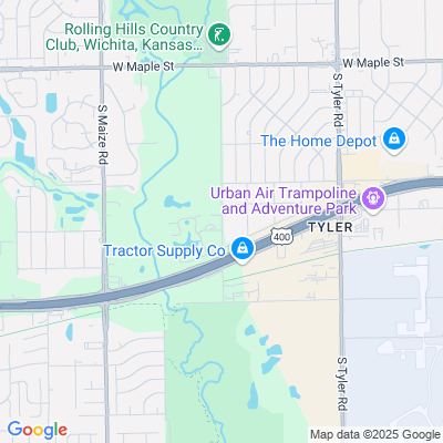 Seville Operator, Llc, Wichita, KS - 1319 S Seville Ave