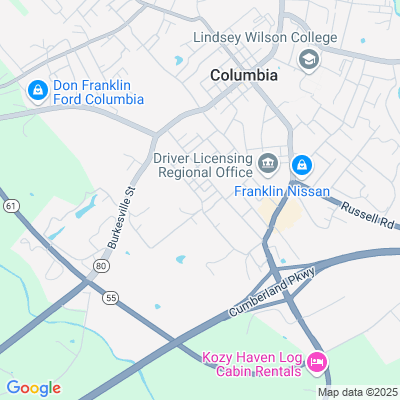 Signature Healthcare at Summit Manor Rehab & Welln, Columbia, KY - 400 Bomar Hts