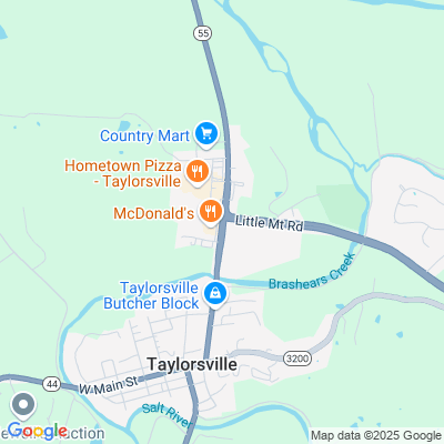 Signature Healthcare of Spencer County, Taylorsville, KY - 625 Taylorsville Rd