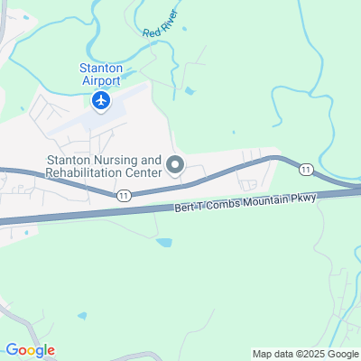 Stanton Nursing and Rehabilitation Center, Stanton, KY - 31 Derickson Ln