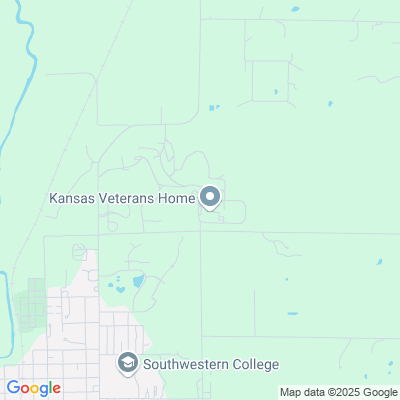 Kansas Veterans Home, Winfield, KS - 1220 Wwii Memorial Dr