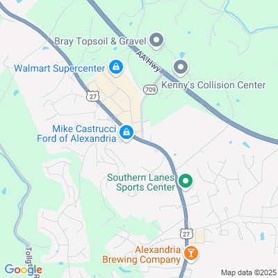 The Seasons at Alexandria, Alexandria, KY - 7341 E Alexandria Pike