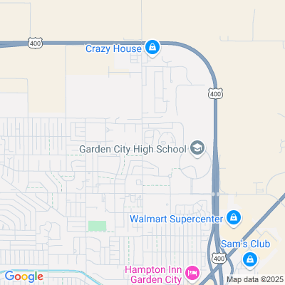 Ranch House Senior Living Llc, Garden City, KS - 2900 N Campus Dr
