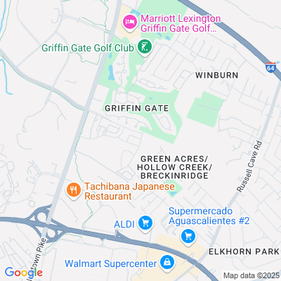 The Willows at Citation, Lexington, KY - 1376 Silver Springs Dr