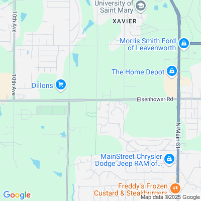 Twin Oaks Health and Rehab, Lansing, KS - 757 W Eisenhower Rd
