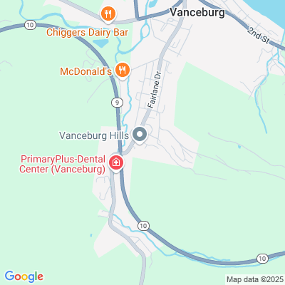 Vanceburg Rehabilitation and Care, Vanceburg, KY - 58 Eastham St