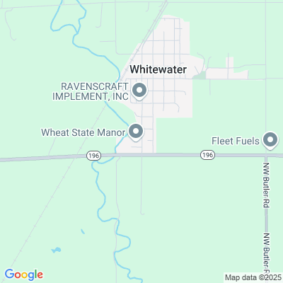 Wheat State Manor, Whitewater, KS - 601 S Main St