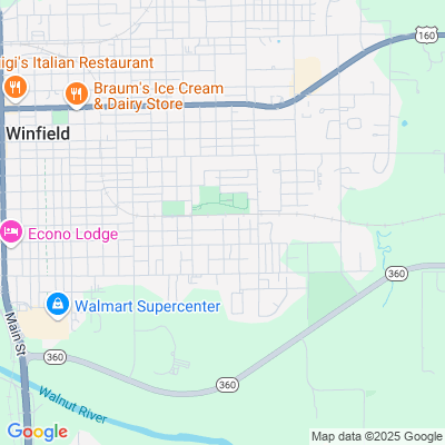 Winfield Rest Haven Ii, Llc, Winfield, KS - 1611 Ritchie St