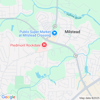 Westbury Conyers, Llc, Conyers, GA - 1420 Milstead Rd NE