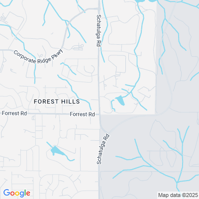 West Central Georgia Regional Hospital, Columbus, GA - 3000 Schatulga Rd # 12435