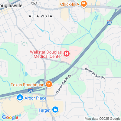 Wellstar Douglas Hospital, Douglasville, GA - 8954 Hospital Dr