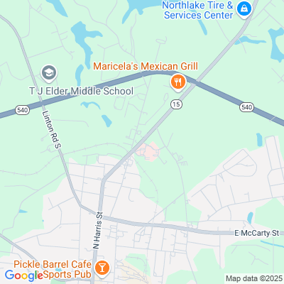 Washington County Regional Medical Center, Sandersville, GA - 610 Sparta Rd
