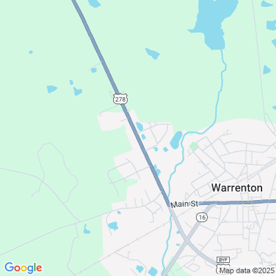Warrenton Health and Rehab, Warrenton, GA - 813 Atlanta Hwy