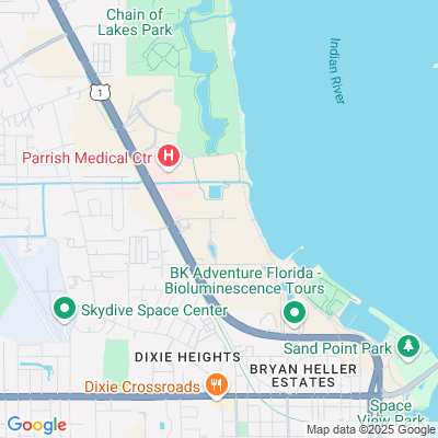 Vista Manor, Titusville, FL - 1550 Jess Parrish Ct