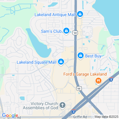 Valencia Hills Health and Rehabilitation Center, Lakeland, FL - 1350 Sleepy Hill Rd
