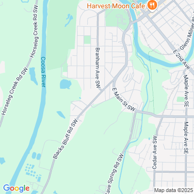 Etowah Landing, Rome, GA - 809 S Broad St SW