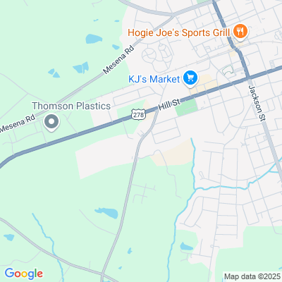 Thomson Health and Rehabilitation, Thomson, GA - 511 Mount Pleasant Rd