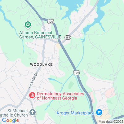 Oaks - Limestone, The, Gainesville, GA - 2560 Flintridge Rd