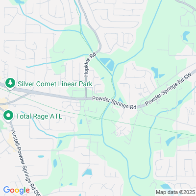 Powder Springs Transitional Care and Rehab, Powder Springs, GA - 3460 Powder Springs Rd