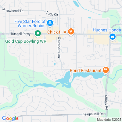 Lodge, The, Warner Robins, GA - 200 S Kimberly Rd