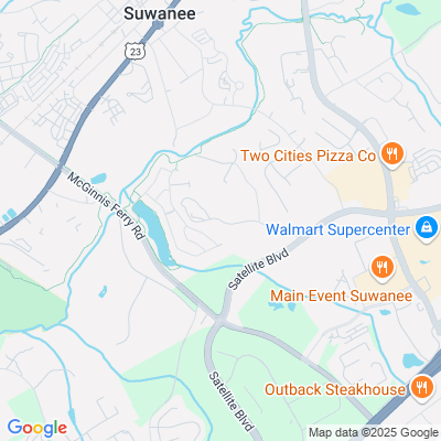 D Scott Hudgens Center for Skilled Nursing, The, Suwanee, GA - 3500 Annandale Ln