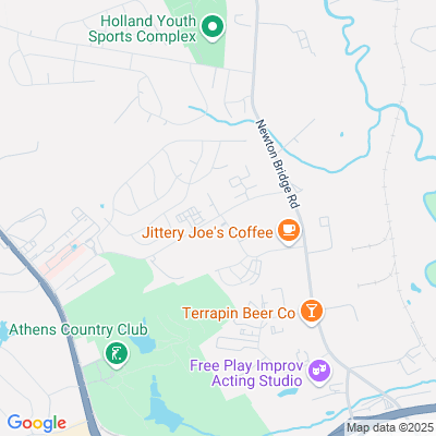 Oaks - Athens Skilled Nursing, The, Athens, GA - 490 Kathwood Dr