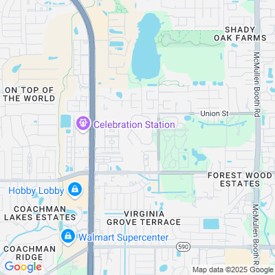Sylvan Health Center, Clearwater, FL - 2770 Regency Oaks Blvd
