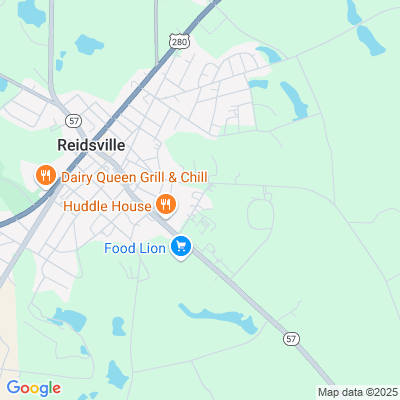 Tattnall Healthcare Center, Reidsville, GA - 142 Memorial Dr