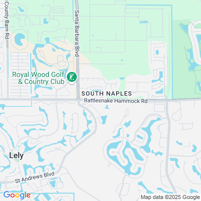 Manorcare at Lely Palms, Naples, FL - 6135 Rattlesnake Hammock Rd