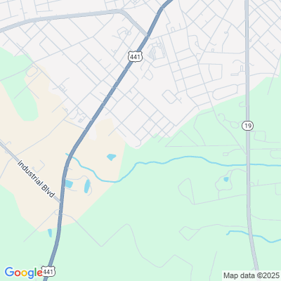 Southland Healthcare and Rehab Center, Dublin, GA - 606 Simmons St