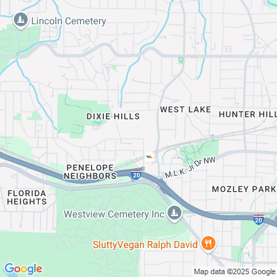 Sadie G. Mays Health & Rehabilitation Center, Atlanta, GA - 1821 Anderson Ave NW