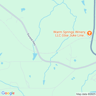 Roosevelt Warm Springs Ltac Hospital, Warm Springs, GA - PO BOX 280
