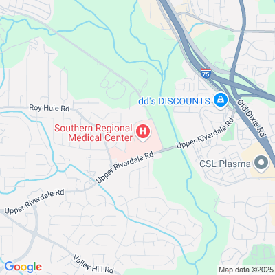 Riverwoods Behavioral Health System, Riverdale, GA - 223 Medical Center Dr