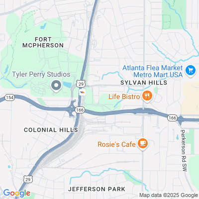 Reliable Health & Rehab at Lakewood, Atlanta, GA - 1980 Arrow St SW