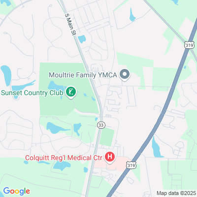 Pruitthealth - Sunrise, Moultrie, GA - 2709 S Main St