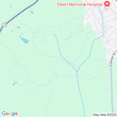 Pruitthealth - Spring Valley, Elberton, GA - 651 Rhodes Dr