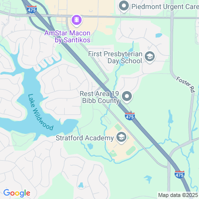 Pruitthealth - Peake, Macon, GA - 6190 Peake Rd