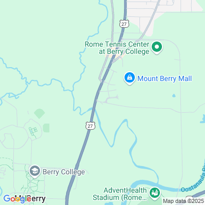 Pruitthealth - Rome, Rome, GA - 2 Three Mile Rd NE