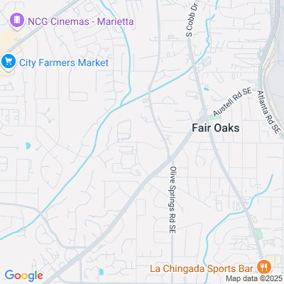 Pruitthealth - Marietta, Marietta, GA - 70 Saine Dr SW