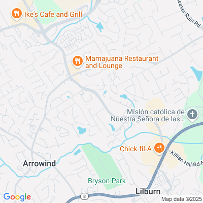 Pruitthealth - Lilburn, Lilburn, GA - 788 Indian Trail Lilburn Rd NW