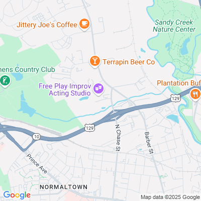 Pruitthealth - Grandview, Athens, GA - 165 Winston Dr