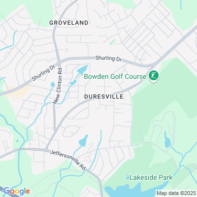 Pruitthealth - Eastside, Macon, GA - 2795 Finney Cir